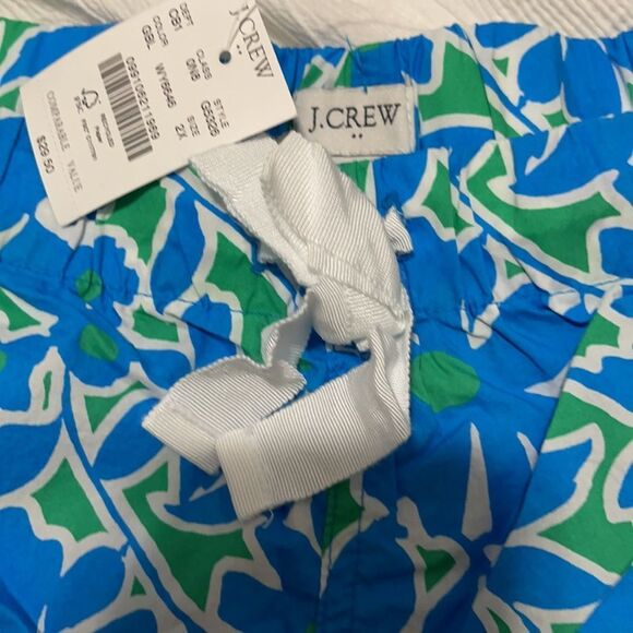 NWT- J. Crew - 2X - Picture 5 of 8